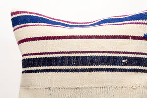 Kilim Pillow, 20x20 in. (KW50502620)