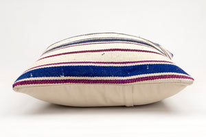 Kilim Pillow, 20x20 in. (KW50502620)