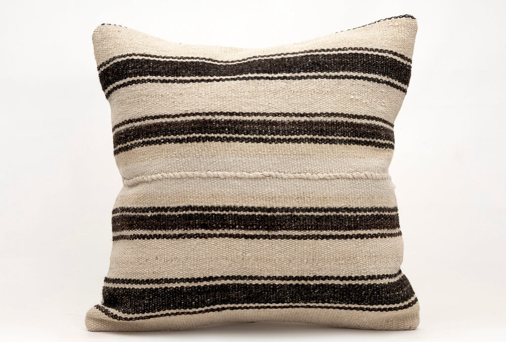 Kilim Pillow, 20x20 in. (KW50502622)