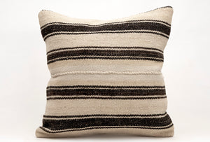 Kilim Pillow, 20x20 in. (KW50502622)