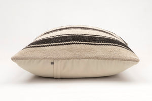 Kilim Pillow, 20x20 in. (KW50502622)