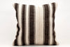 Kilim Pillow, 20x20 in. (KW50502624)