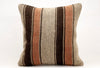 Kilim Pillow, 20x20 in. (KW50502627)