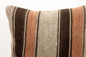 Kilim Pillow, 20x20 in. (KW50502627)