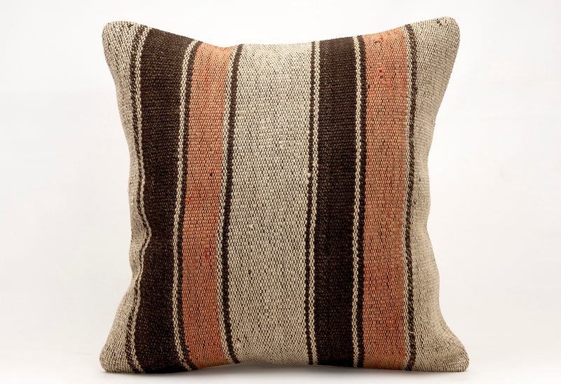 Kilim Pillow, 20x20 in. (KW50502627)