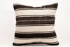 Kilim Pillow, 20x20 in. (KW50502628)