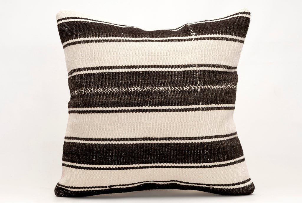 Kilim Pillow, 20x20 in. (KW50502628)