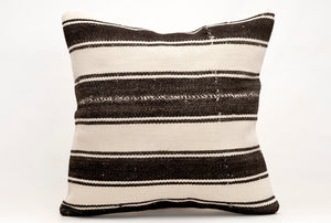 Kilim Pillow, 20x20 in. (KW50502628)
