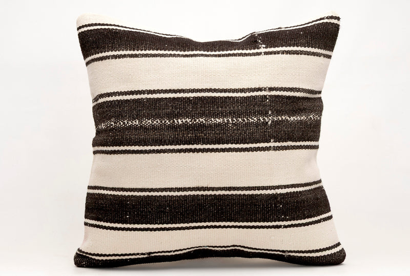 Kilim Pillow, 20x20 in. (KW50502628)