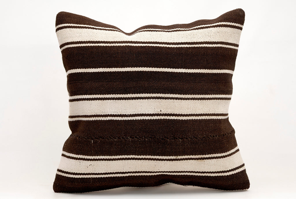 Kilim Pillow, 20x20 in. (KW50502629)