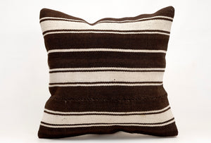 Kilim Pillow, 20x20 in. (KW50502629)