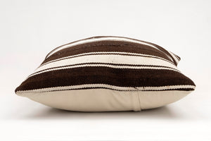 Kilim Pillow, 20x20 in. (KW50502629)
