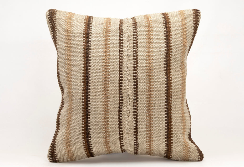 Kilim Pillow, 20x20 in. (KW50502630)