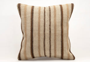 Kilim Pillow, 20x20 in. (KW50502630)