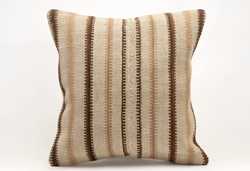 Kilim Pillow, 20x20 in. (KW50502630)