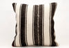 Kilim Pillow, 20x20 in. (KW50502631)