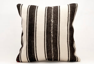Kilim Pillow, 20x20 in. (KW50502631)
