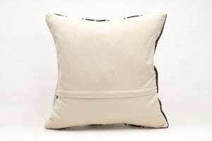 Kilim Pillow, 20x20 in. (KW50502631)