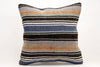 Kilim Pillow, 20x20 in. (KW50502632)