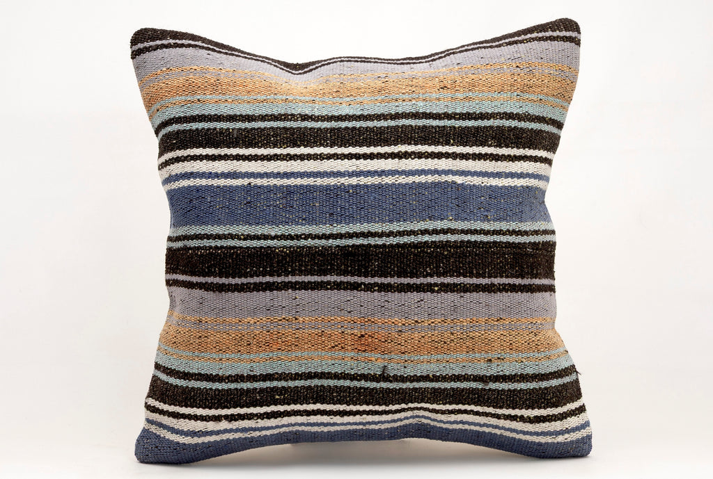 Kilim Pillow, 20x20 in. (KW50502632)