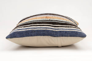 Kilim Pillow, 20x20 in. (KW50502632)