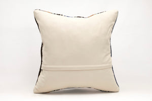 Kilim Pillow, 20x20 in. (KW50502632)
