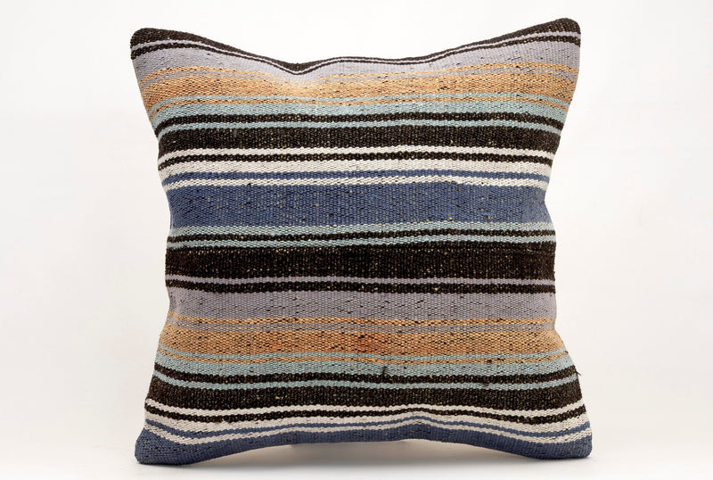 Kilim Pillow, 20x20 in. (KW50502632)