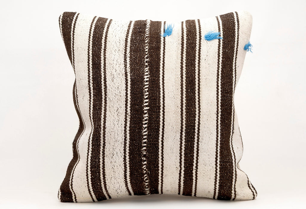 Kilim Pillow, 20x20 in. (KW50502633)