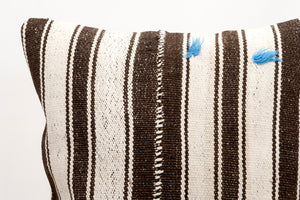 Kilim Pillow, 20x20 in. (KW50502633)