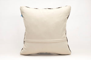 Kilim Pillow, 20x20 in. (KW50502633)