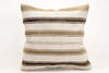 Kilim Pillow, 20x20 in. (KW50502634)