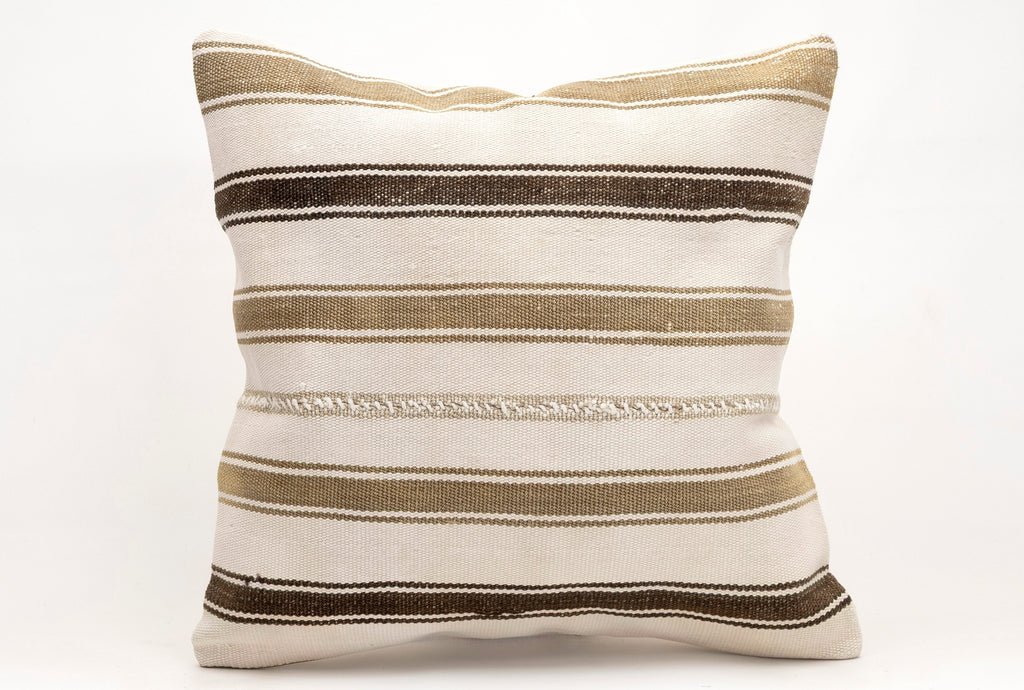 Kilim Pillow, 20x20 in. (KW50502634)
