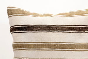 Kilim Pillow, 20x20 in. (KW50502634)