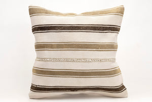 Kilim Pillow, 20x20 in. (KW50502634)
