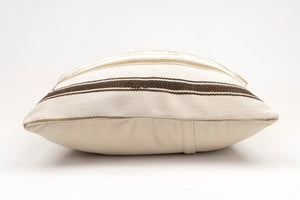 Kilim Pillow, 20x20 in. (KW50502634)
