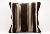Kilim Pillow, 20x20 in. (KW50502636)