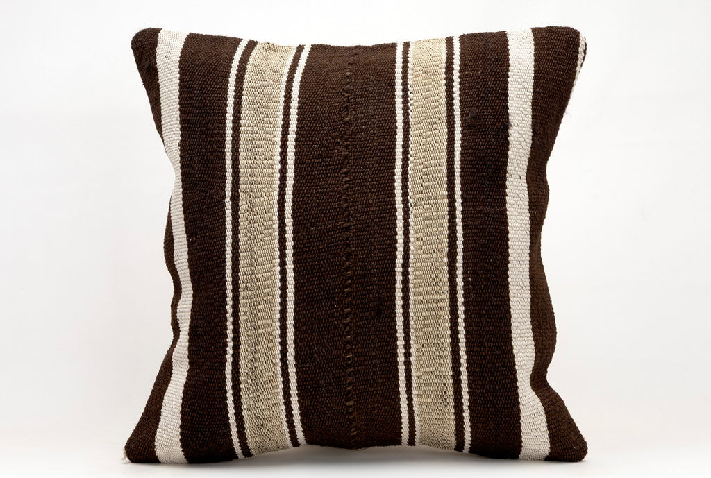 Kilim Pillow, 20x20 in. (KW50502636)