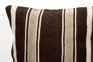 Kilim Pillow, 20x20 in. (KW50502636)