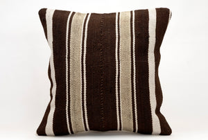 Kilim Pillow, 20x20 in. (KW50502636)