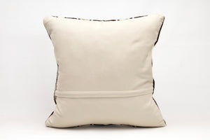 Kilim Pillow, 20x20 in. (KW50502636)