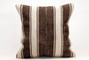 Kilim Pillow, 20x20 in. (KW50502638)