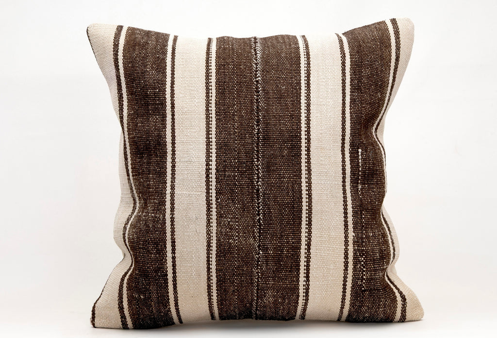 Kilim Pillow, 20x20 in. (KW50502638)