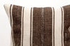 Kilim Pillow, 20x20 in. (KW50502638)
