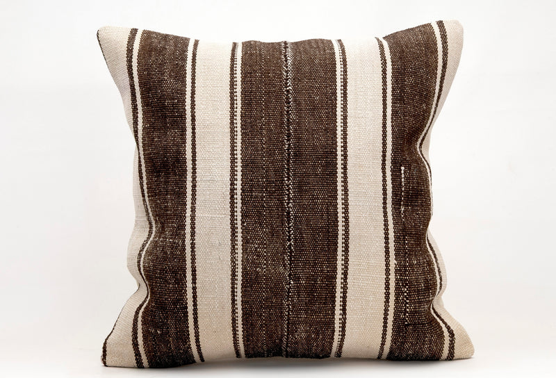 Kilim Pillow, 20x20 in. (KW50502638)