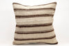 Kilim Pillow, 20x20 in. (KW50502640)