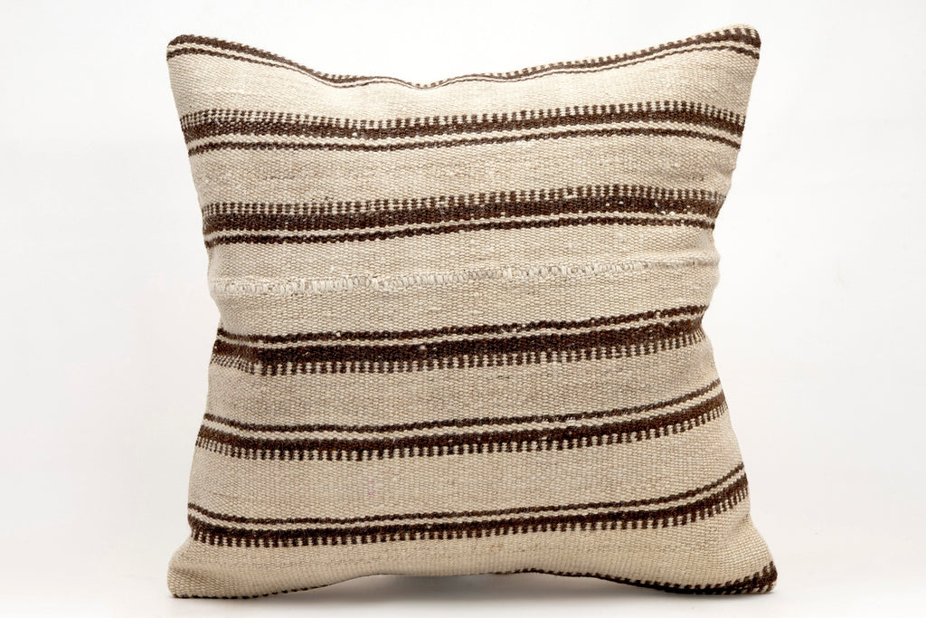 Kilim Pillow, 20x20 in. (KW50502640)