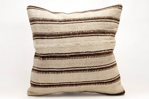 Kilim Pillow, 20x20 in. (KW50502640)