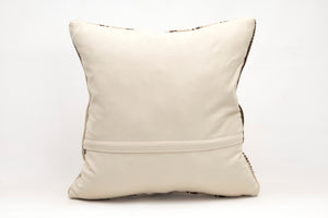 Kilim Pillow, 20x20 in. (KW50502640)