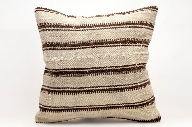 Kilim Pillow, 20x20 in. (KW50502640)