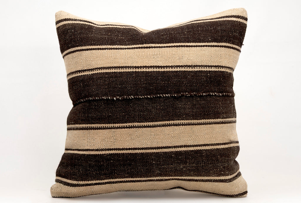 Kilim Pillow, 20x20 in. (KW50502641)